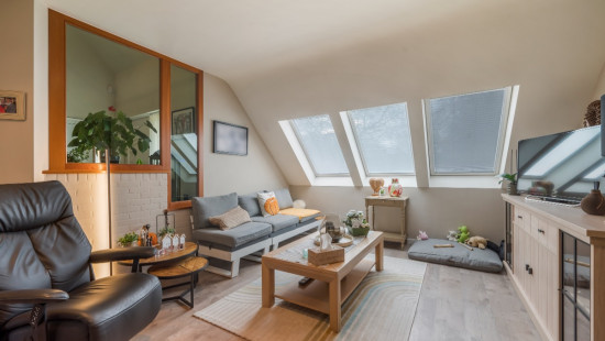 Sint-Jansplein - 1 - - 9100