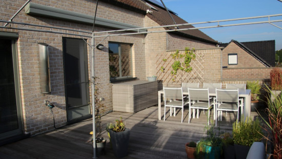 Keizer Karelstraat - 34A - - 3920