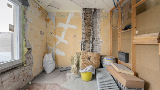 Brouwersstraat - 22 - - 8670