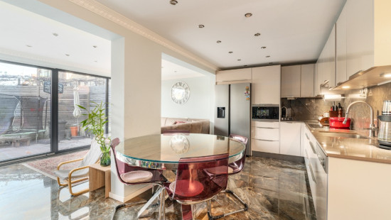 Landbouwstraat - 19 - - 1930