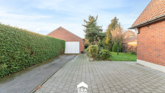 Brugse Heirweg - 13 - - 8750