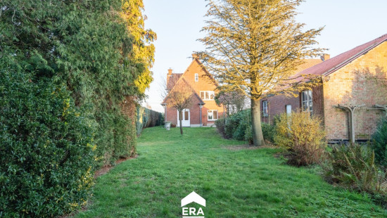 Brugse Heirweg - 13 - - 8750