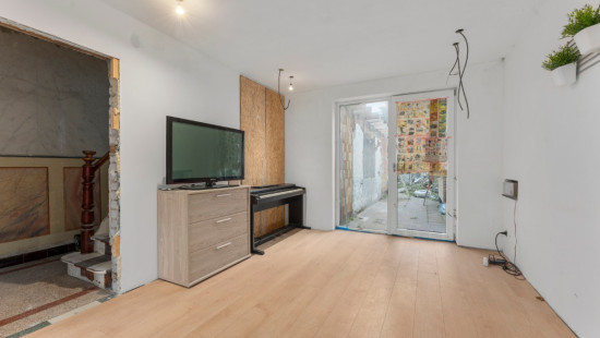 Brouwersstraat - 22 - - 8670