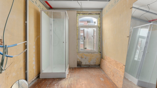 Brouwersstraat - 22 - - 8670