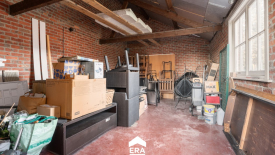 Brugse Heirweg - 13 - - 8750