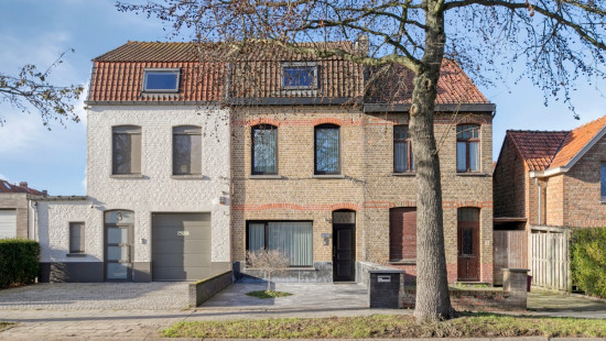 Ter Looigemweg - 5 - - 8000