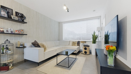 Spreeuwenbergstraat - 23 - - 8630