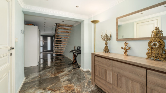 Landbouwstraat - 19 - - 1930