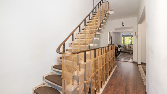 Landbouwstraat - 19 - - 1930