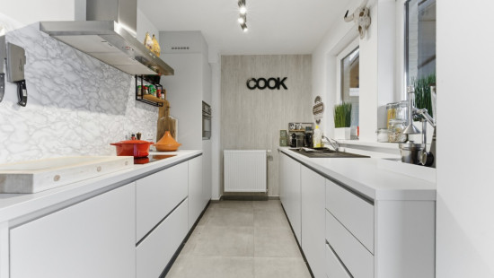 Spreeuwenbergstraat - 23 - - 8630