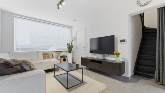 Spreeuwenbergstraat - 23 - - 8630