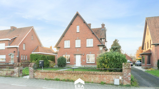 Brugse Heirweg - 13 - - 8750