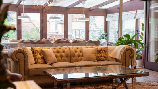 Landbouwstraat - 19 - - 1930