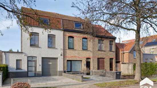 Ter Looigemweg - 5 - - 8000