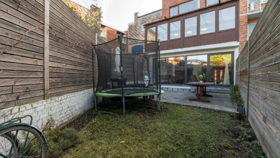 Landbouwstraat - 19 - - 1930