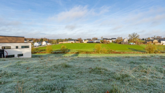 Rue des Merlettes - Lot 1 - - 6640