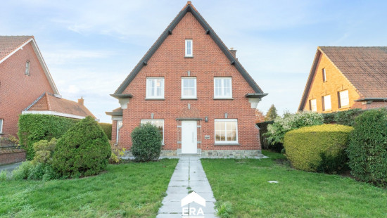 Brugse Heirweg - 13 - - 8750