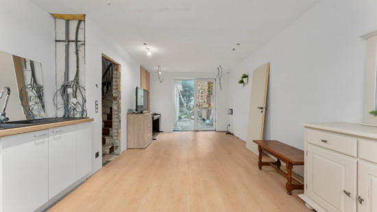 Brouwersstraat - 22 - - 8670