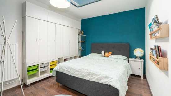 Landbouwstraat - 19 - - 1930