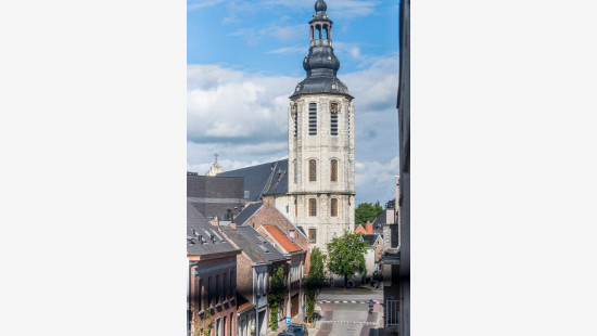 Dokter Armand Rubbensstraat - 17 - W3 - 9240