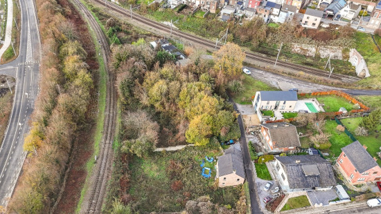 rue Du Roc - 0 - - 4500