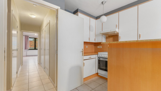 Dokter Armand Rubbensstraat - 17 - W3 - 9240