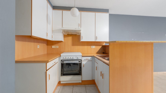 Dokter Armand Rubbensstraat - 17 - W3 - 9240