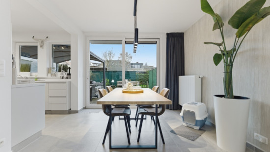 Spreeuwenbergstraat - 23 - - 8630