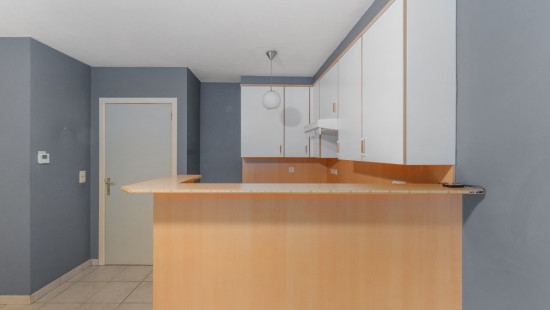 Dokter Armand Rubbensstraat - 17 - W3 - 9240