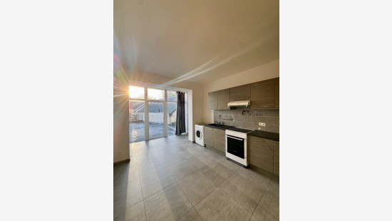 Chaussée de Bruxelles - 78 - - 1780