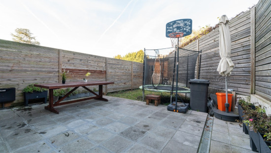 Landbouwstraat - 19 - - 1930