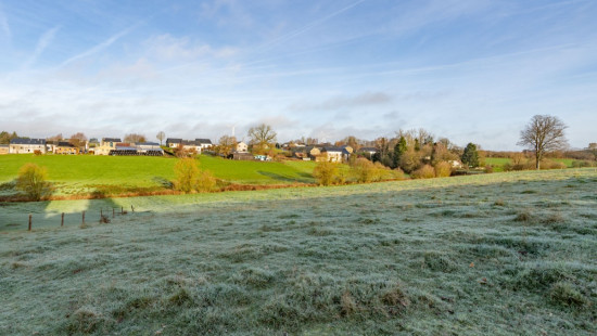 Rue des Merlettes - Lot 1 - - 6640