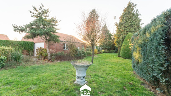 Brugse Heirweg - 13 - - 8750