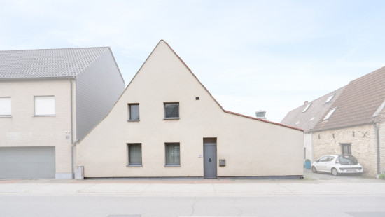 Mulslaan - 29 - - 1820