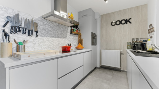 Spreeuwenbergstraat - 23 - - 8630