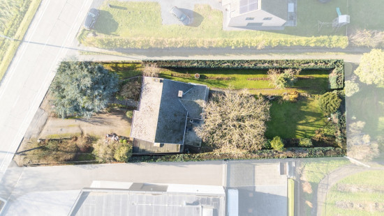 Deinsesteenweg - 196 - - A672/00D - 8700