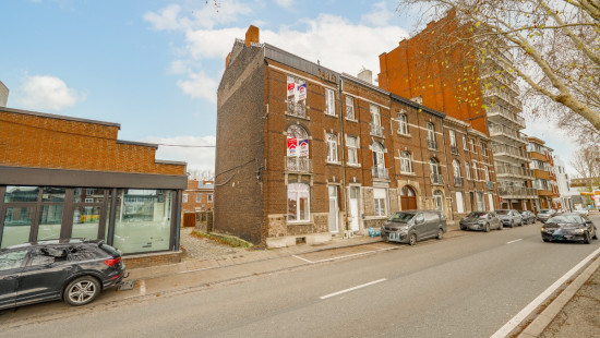 Quai du Barbou - 25 - 01 - 4020