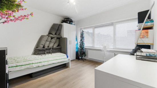 Spreeuwenbergstraat - 23 - - 8630