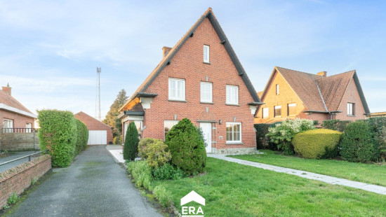 Brugse Heirweg - 13 - - 8750