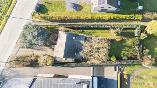 Deinsesteenweg - 196 - - A672/00D - 8700