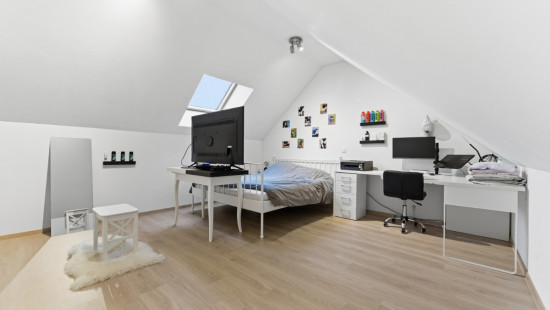 Spreeuwenbergstraat - 23 - - 8630