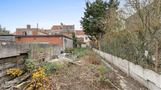 Brouwersstraat - 22 - - 8670