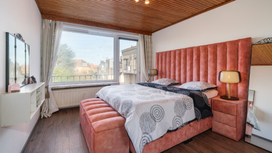 Landbouwstraat - 19 - - 1930