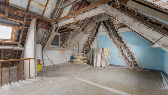 Brouwersstraat - 22 - - 8670