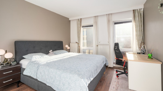 Landbouwstraat - 19 - - 1930