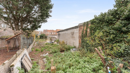 Brouwersstraat - 22 - - 8670