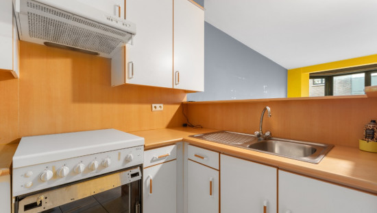 Dokter Armand Rubbensstraat - 17 - W3 - 9240