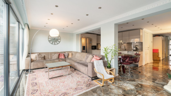 Landbouwstraat - 19 - - 1930