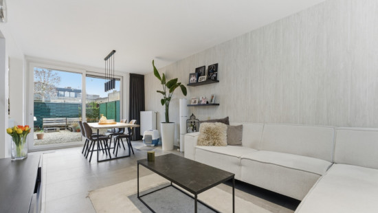 Spreeuwenbergstraat - 23 - - 8630