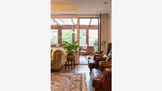 Landbouwstraat - 19 - - 1930